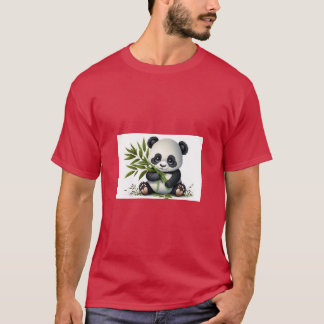 t-shirt nouvelle conception