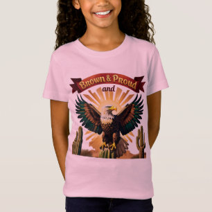 T-Shirt NOUVELLE CONCEPTION EAGLE