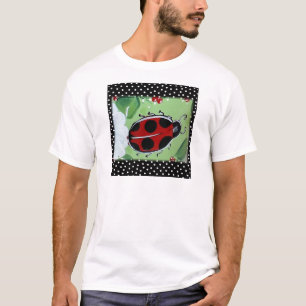T-shirt Nouvelle Dame - Bugs