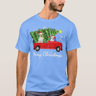 T-shirt Nouvelle-Écosse Tronçonneuse de canard roulent voi