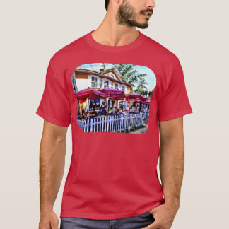 T-shirt Nouvelle Espérance PA Dîner Al Fresco