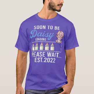 T-shirt Nouvelle grand-mère s, Faire-part de grossesse Bie