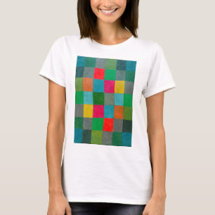T-shirt Nouvelle harmonie, Paul Klee