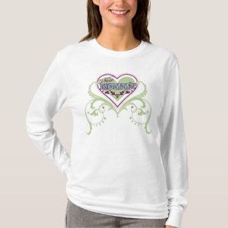T-shirt Nouvelle maman