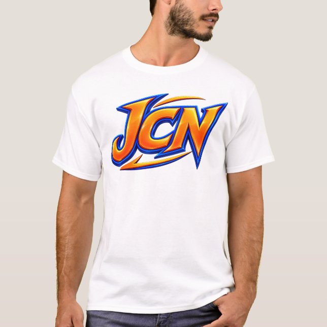 T-shirt Nouvelle Marque (Devant)