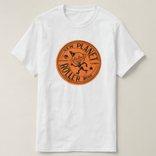 T-shirt Nouvelle patinoire à rouleaux, Chicago, IL