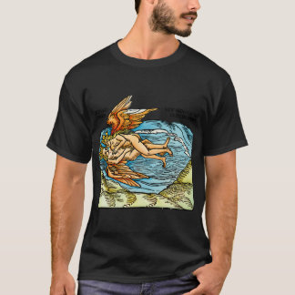 T-SHIRT NOUVELLE PEAU POUR LA VIEILLE CÉRÉMONIE