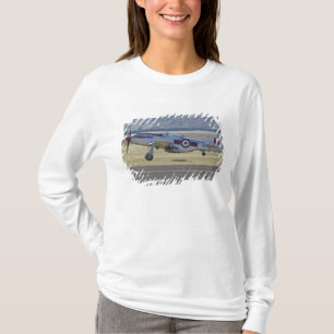 T-shirt Nouvelle-Zélande, Otago, Wanaka, Warbirds Over 4