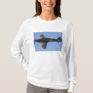 T-shirt Nouvelle-Zélande, Otago, Wanaka, Warbirds Over 8