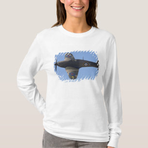 T-shirt Nouvelle-Zélande, Otago, Wanaka, Warbirds Over 8