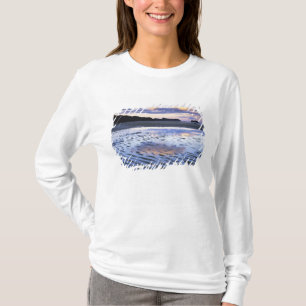 T-shirt Nouvelle-Zélande, Parc national Abel Tasman, Côt