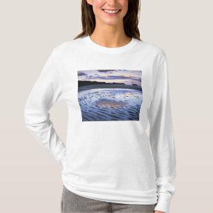T-shirt Nouvelle-Zélande, Parc national Abel Tasman, Côt