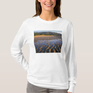 T-shirt Nouvelle-Zélande, Parc national Abel Tasman, Côte