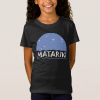 Nouvelle-Zélande Sept Soeurs Maori MATARIKI 1a