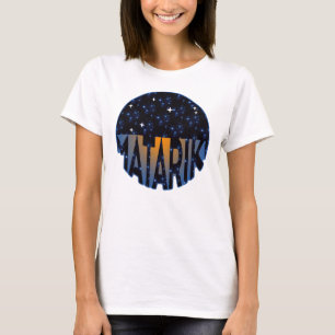 T-shirt Nouvelle-Zélande Sept Soeurs Maori MATARIKI 2c