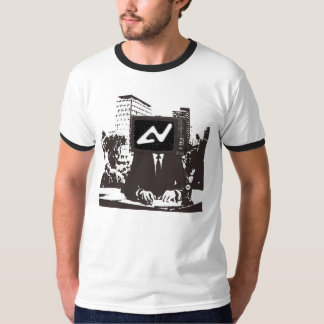 T-SHIRT NOUVELLES D'ALTERNANCE