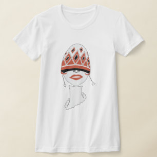 T-shirt Nouvelles masses