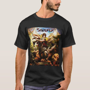 T-shirt Nouvelles tendances vendeurs par soulfly Classic T