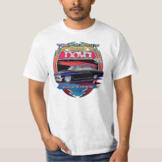 T-shirt Nova