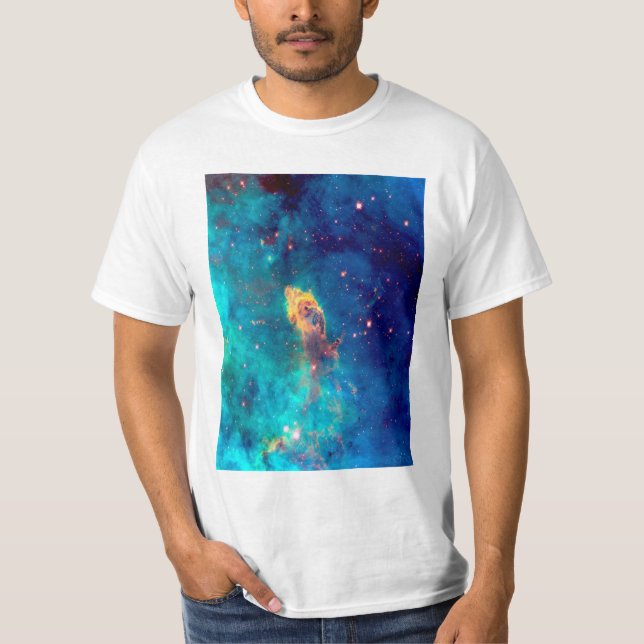 T-shirt Nova (Devant)