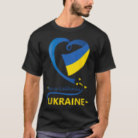 Nova Kakhovka Ukraine Drapeau National Emblème du 