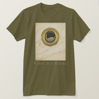 T-shirt Noyau d'Onyx