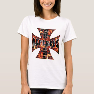 T-shirt Noyau dur d'arbitre
