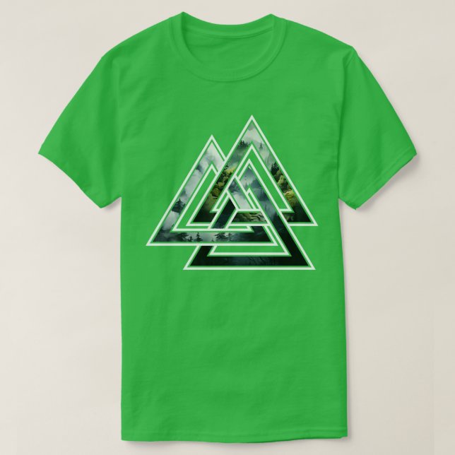T-shirt Noyer (Design devant)