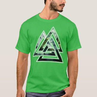 T-shirt Noyer