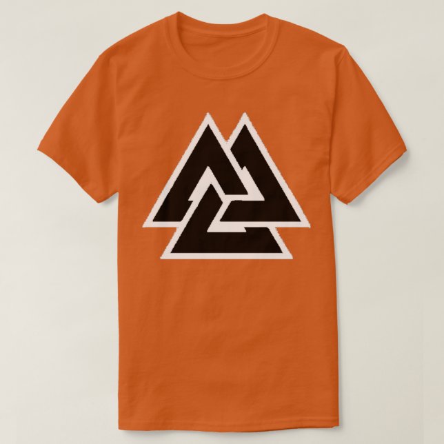 T-shirt Noyer 3 (Design devant)
