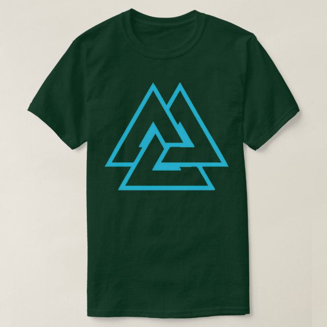 T-shirt Noyer 5 (Design devant)