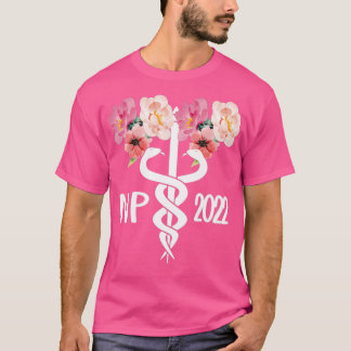 T-shirt NP 2022 Graduate Nurse Praticien Graduation