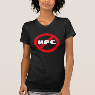 T-shirt NPC - personnage féminin non joueur