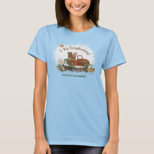 T-shirt NSD 2025, chemise de base pour femmes