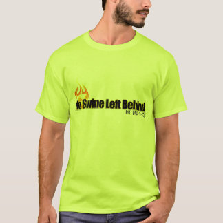 T-SHIRT NSLB T