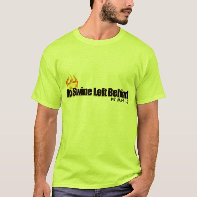T-SHIRT NSLB T (Devant)