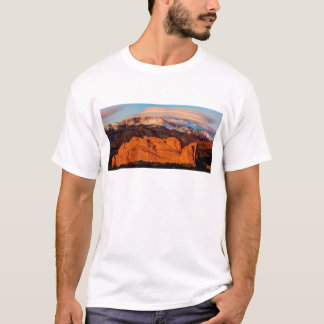 T-shirt Nuage lenticulaire