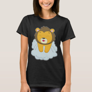 T-shirt Nuages de Lion