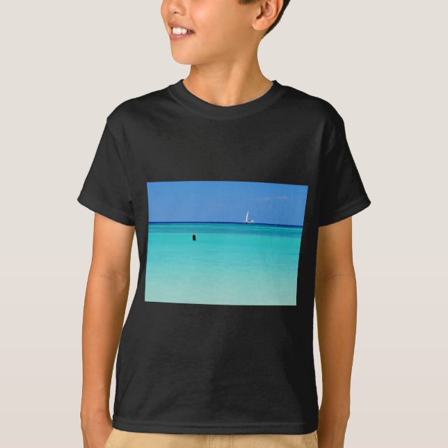 T-shirt Nuances de blues.JPG (Devant)
