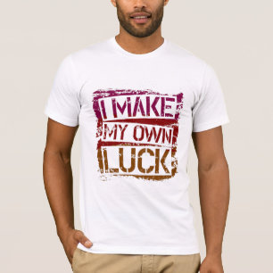 T-shirt Nuances de profondeur