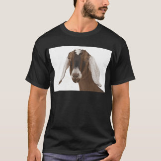 T-shirt Nubian