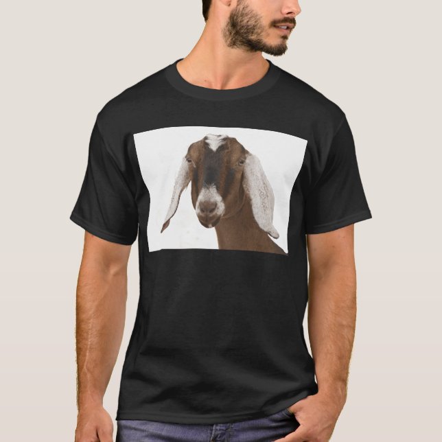 T-shirt Nubian (Devant)