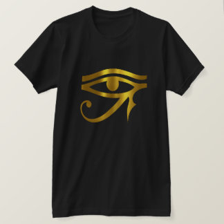 T-shirt Nubien