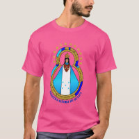Nuestra Señora de Suyapa Patrona de Honduras
