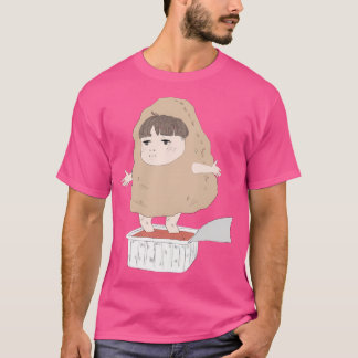 T-shirt Nugget