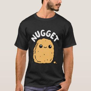 T-shirt Nugget