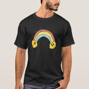 T-shirt Nugs Not Drugs Poulet Nugget