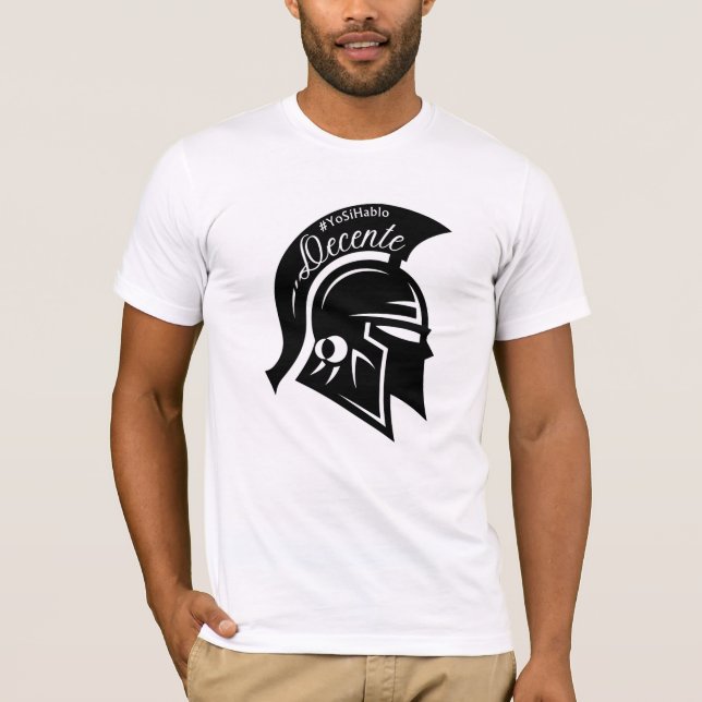 T-shirt Nuit (Devant)