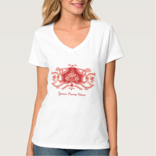 T-shirt "Nuit avant Noëls