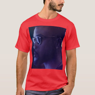 T-shirt Nuit Damso